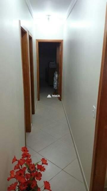 Casa à venda no Nossa Senhora da Abadia: 