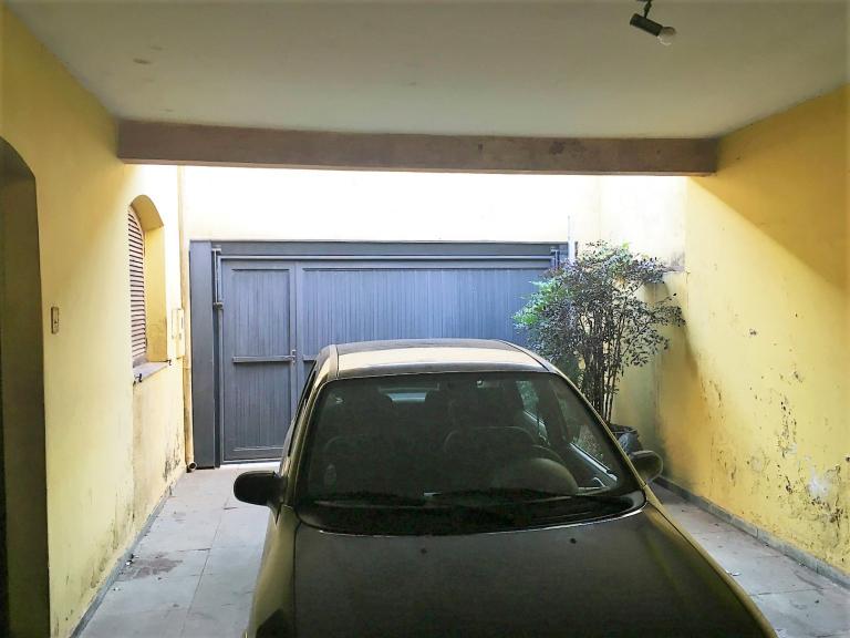 Casa à venda no Mercês: 