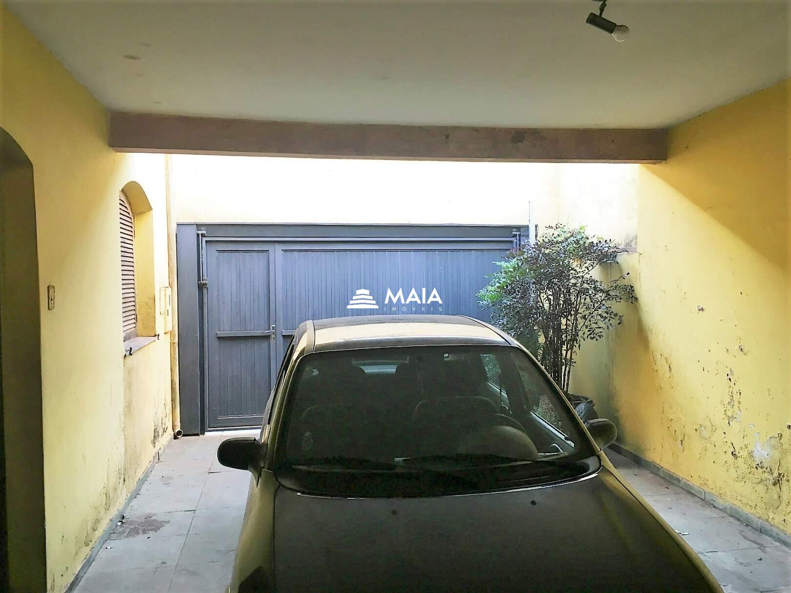 Casa à venda no Mercês: 