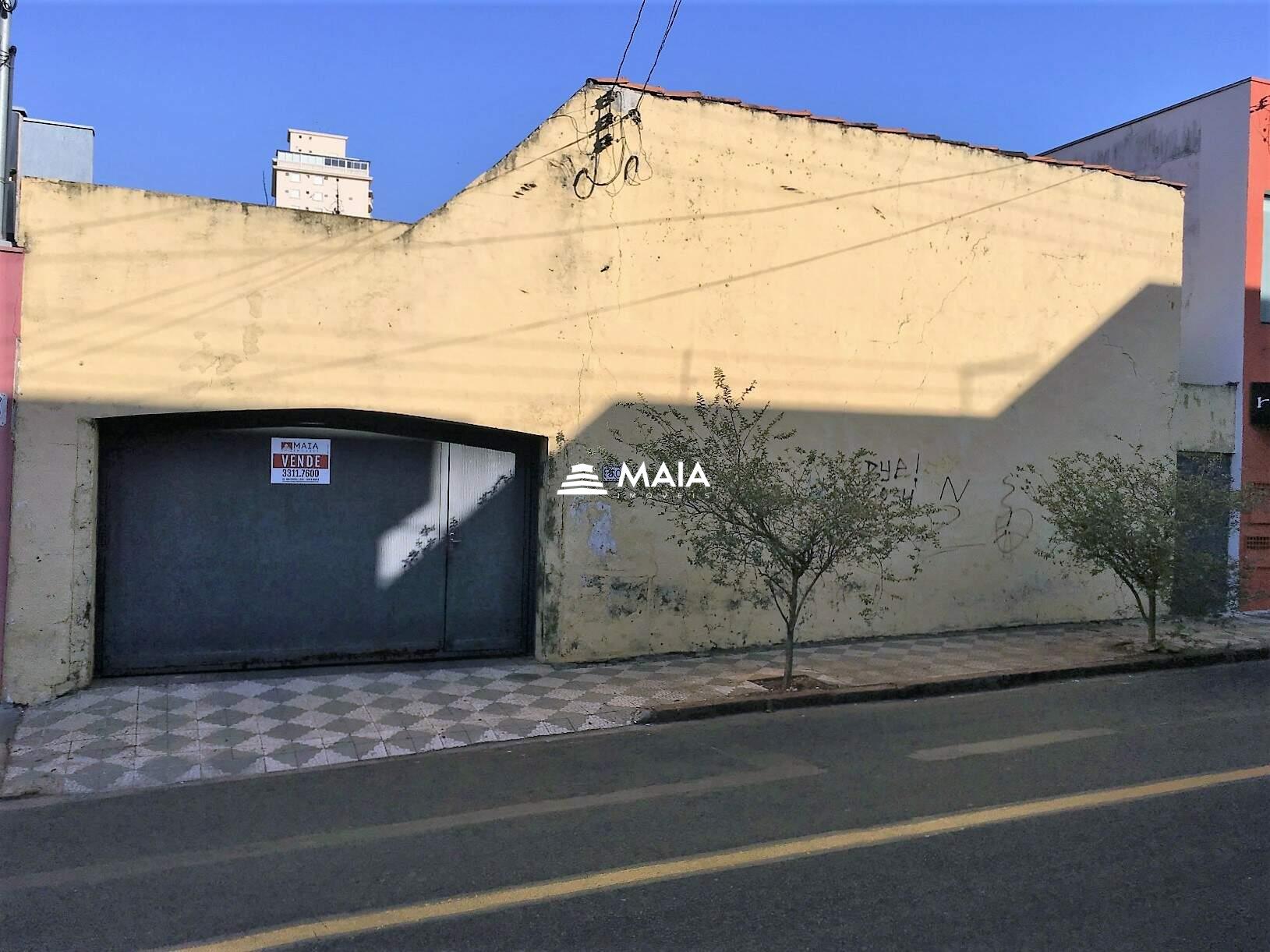 Casa à venda no Mercês: 