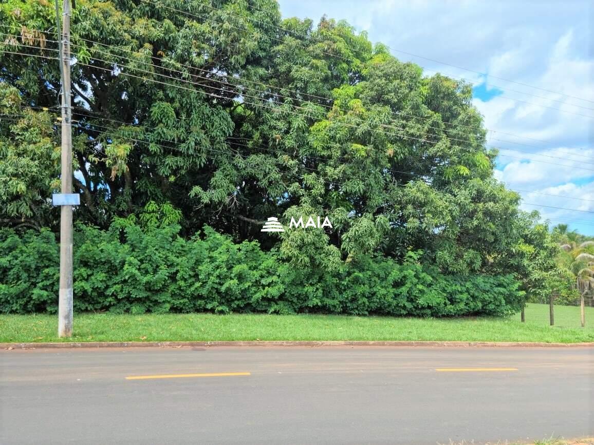 Terreno em Condomínio à venda no Jockey Park: 