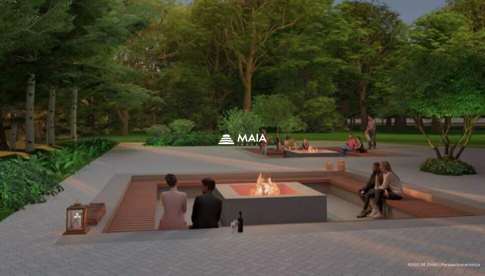 Terreno em Condomínio à venda no Jardim América, Condomínio: 