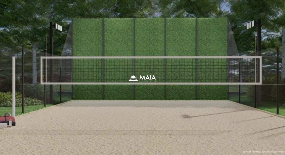 Terreno em Condomínio à venda no Jardim América, Condomínio: 