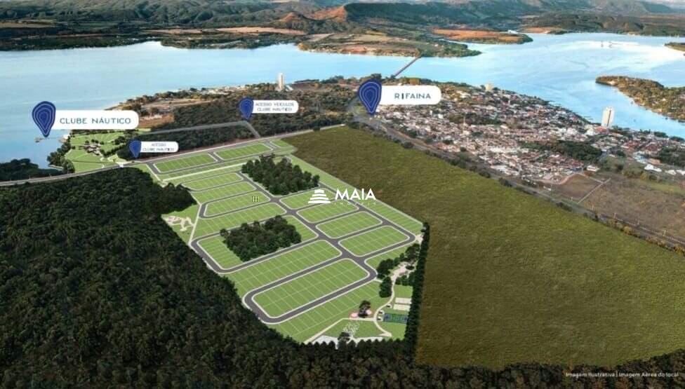 Terreno em Condomínio à venda no Jardim América, Condomínio: 