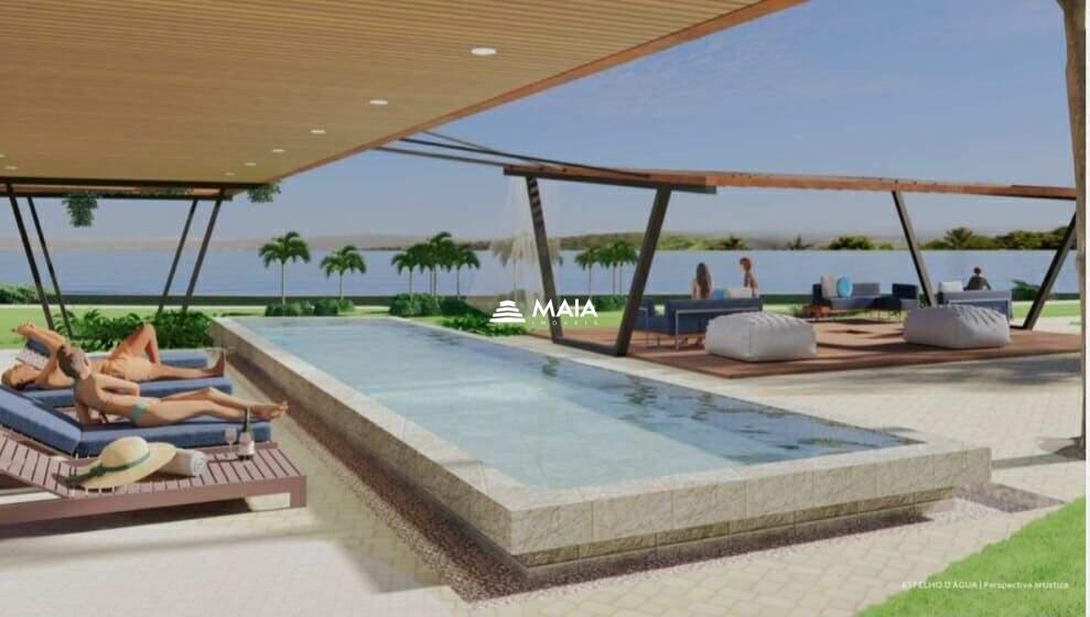 Terreno em Condomínio à venda no Jardim América, Condomínio: 