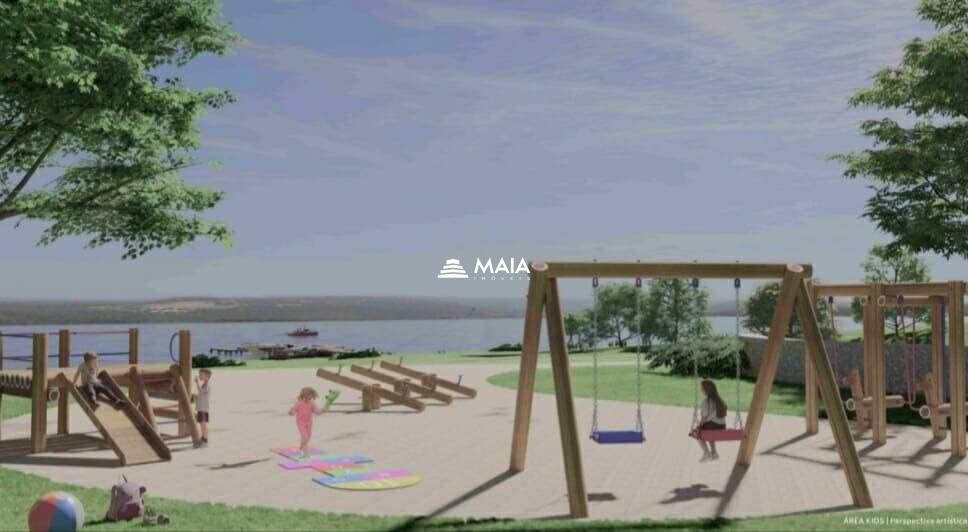 Terreno em Condomínio à venda no Jardim América, Condomínio: 