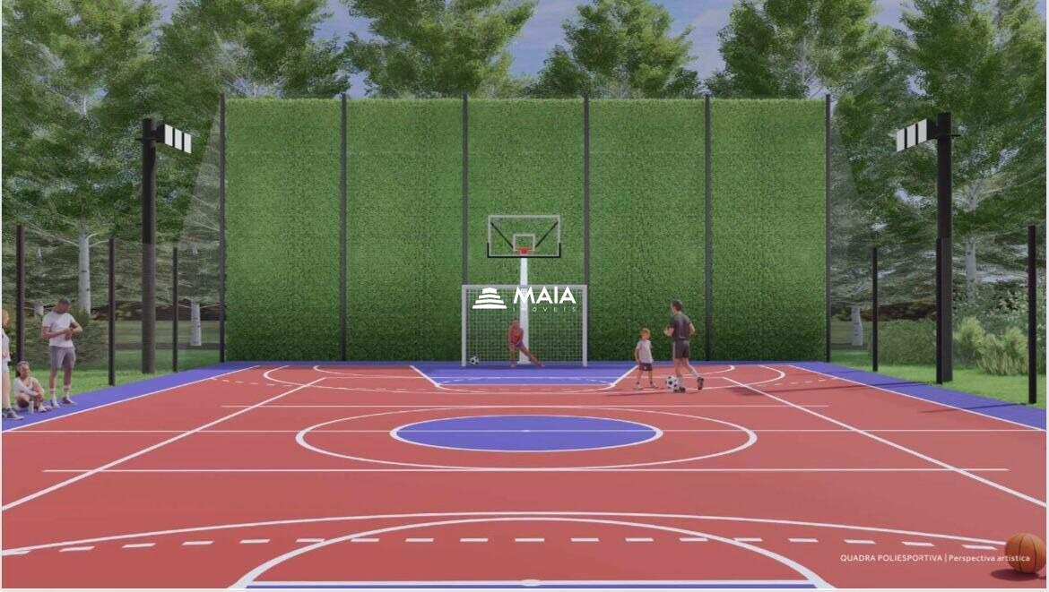 Terreno em Condomínio à venda no Jardim América, Condomínio: 