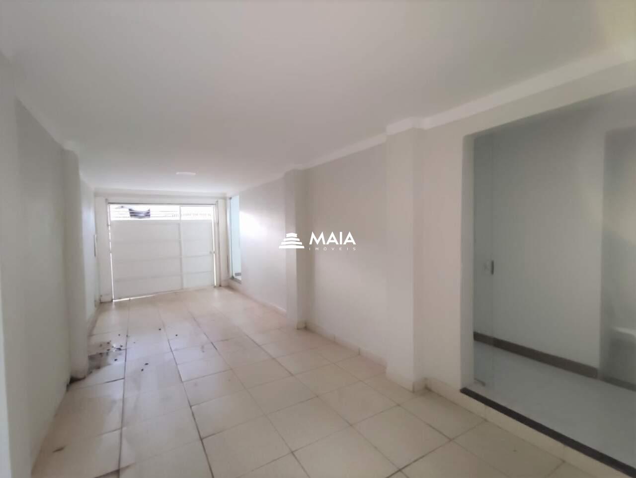 Casa à venda no São Benedito: 