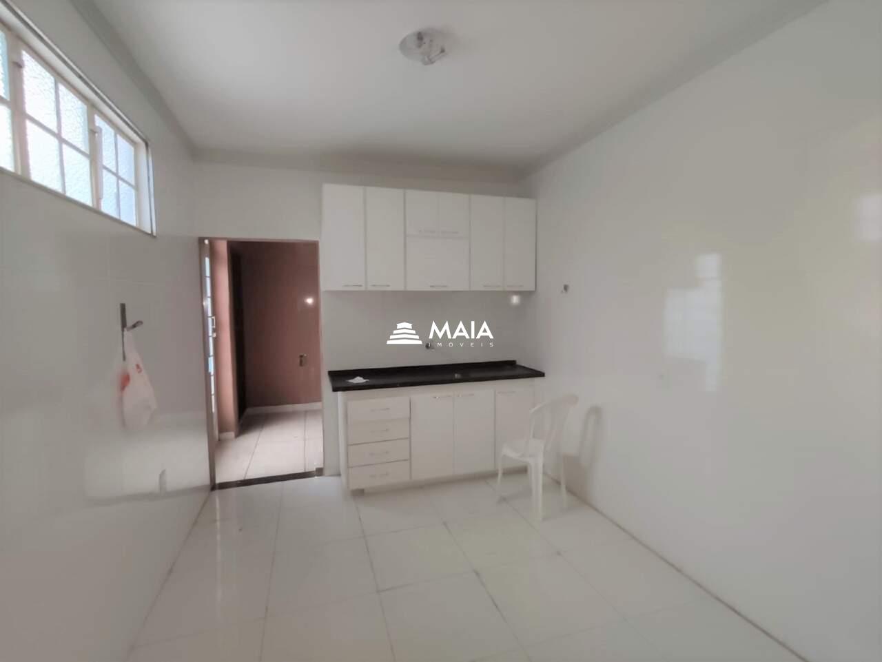 Casa à venda no São Benedito: 