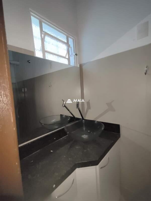 Casa à venda no São Benedito: 