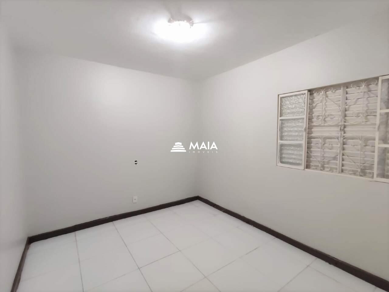 Casa à venda no São Benedito: 