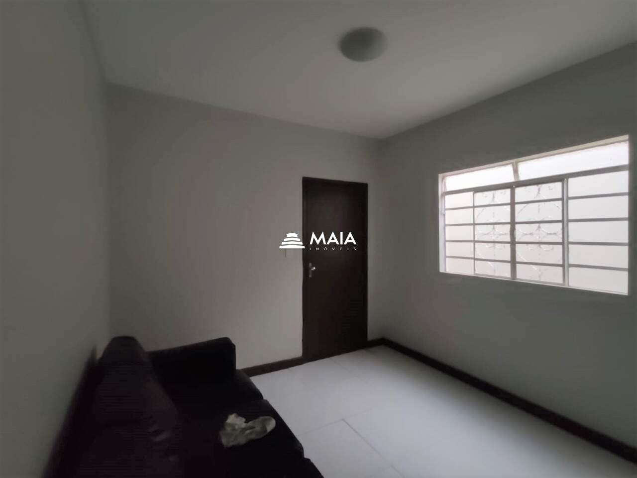 Casa à venda no São Benedito: 