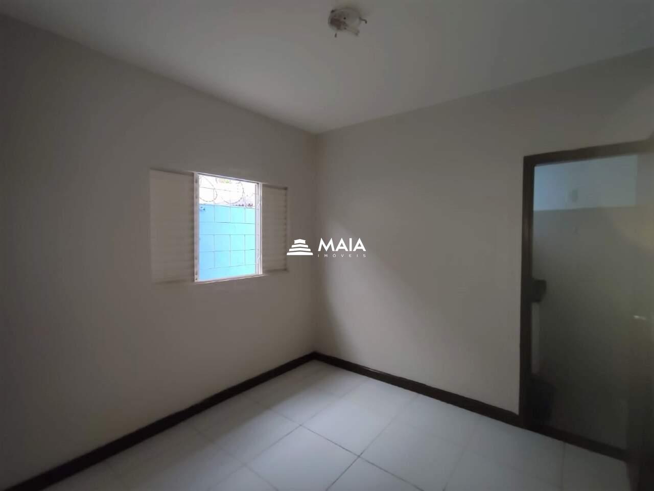 Casa à venda no São Benedito: 