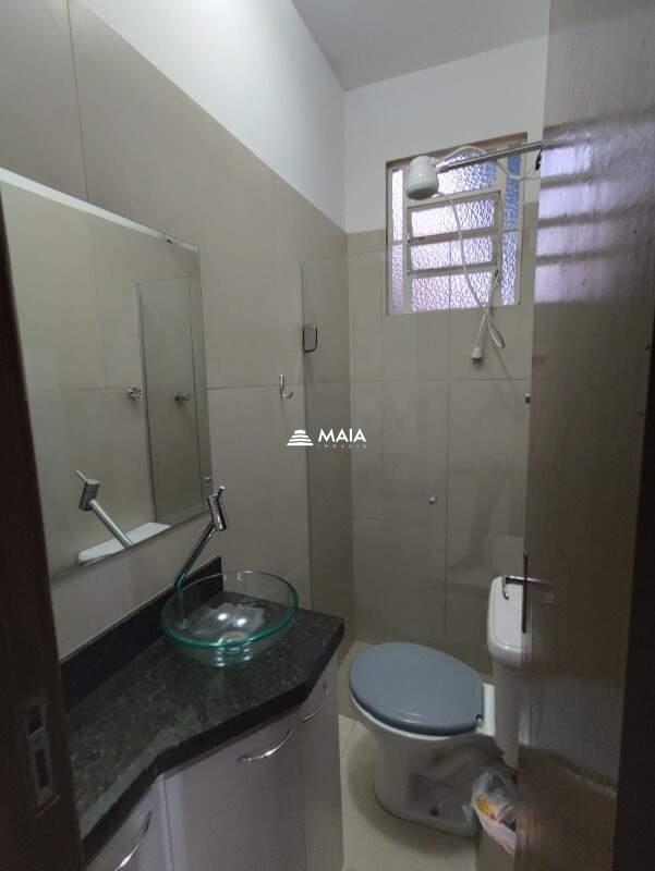 Casa à venda no São Benedito: 