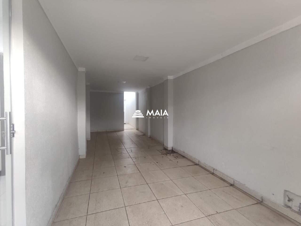 Casa à venda no São Benedito: 