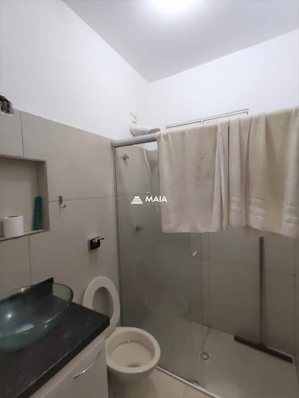 Casa à venda no São Benedito: 