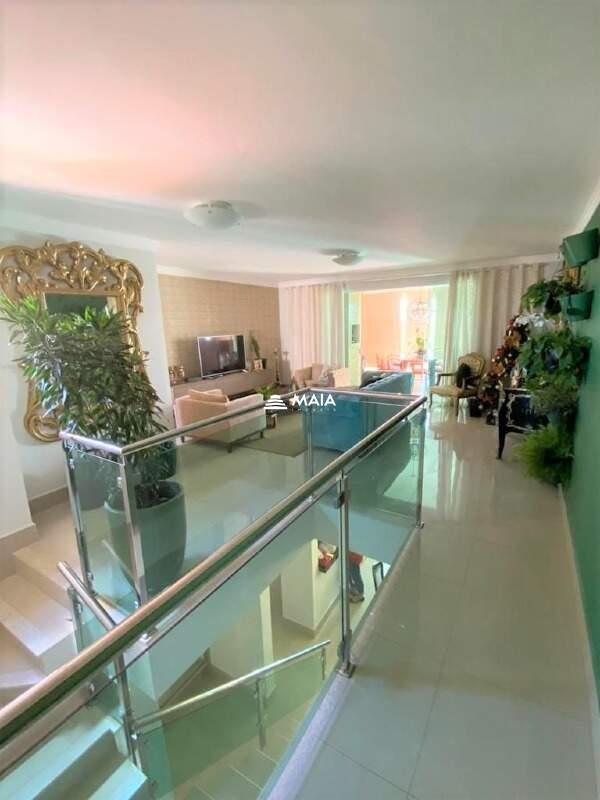 Apartamento à venda no Parque das Américas: 