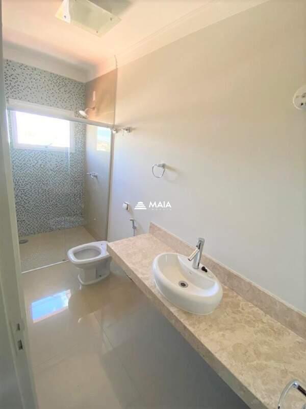 Apartamento à venda no Parque das Américas: 