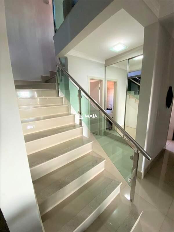 Apartamento à venda no Parque das Américas: 