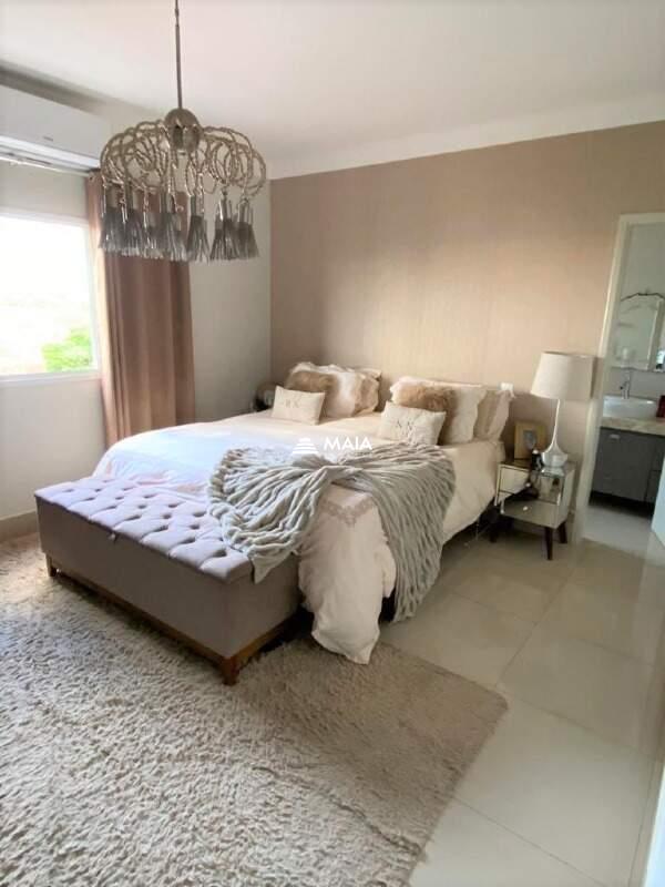 Apartamento à venda no Parque das Américas: 