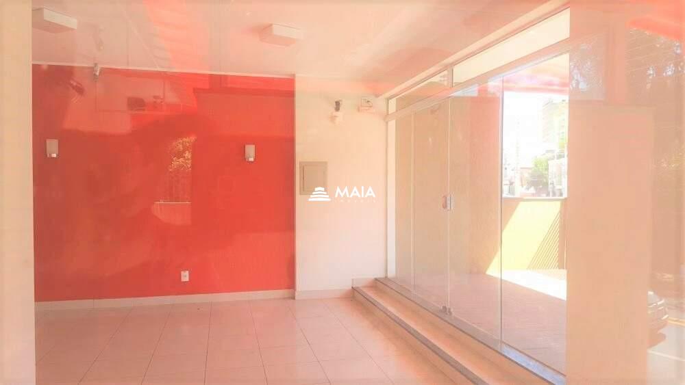 Comercial à venda no Jardim Alexandre Campos: 