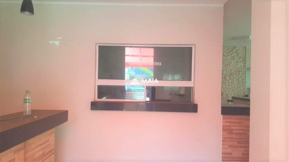 Comercial à venda no Jardim Alexandre Campos: 