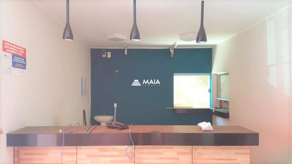 Comercial à venda no Jardim Alexandre Campos: 