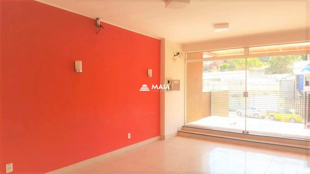 Comercial à venda no Jardim Alexandre Campos: 