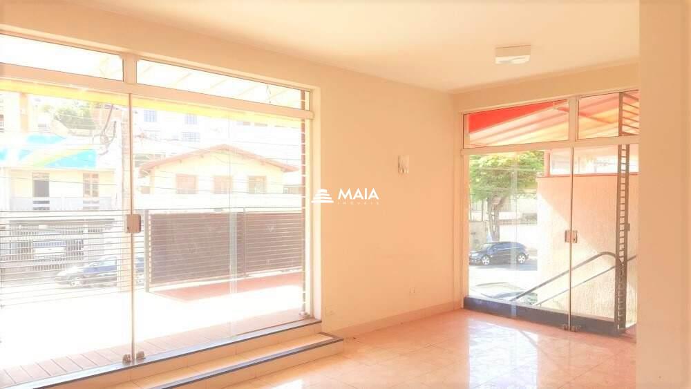 Comercial à venda no Jardim Alexandre Campos: 