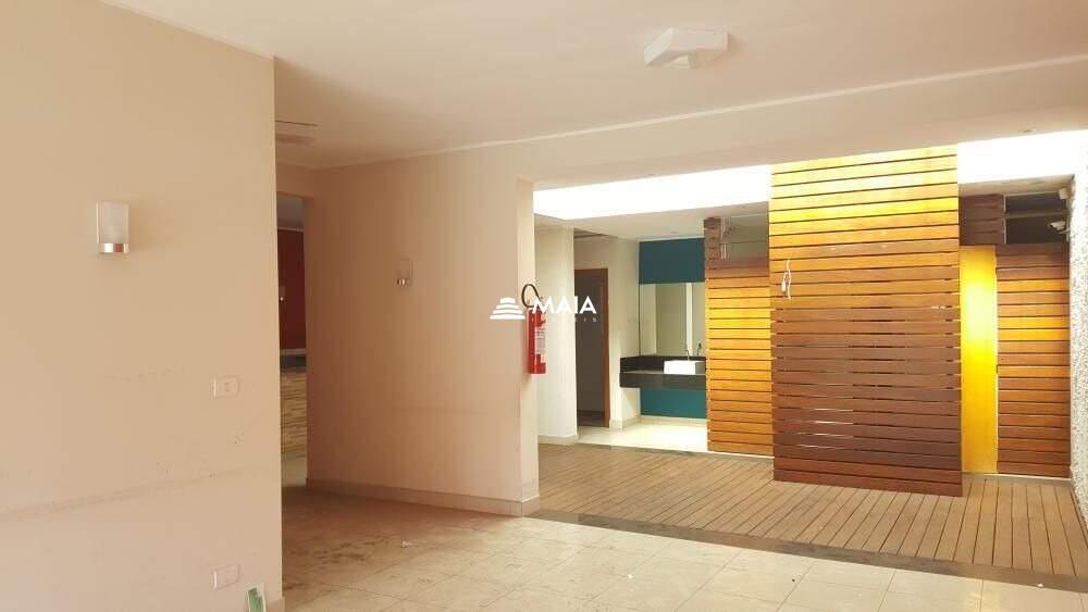 Comercial à venda no Jardim Alexandre Campos: 