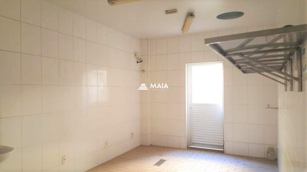 Comercial à venda no Jardim Alexandre Campos: 