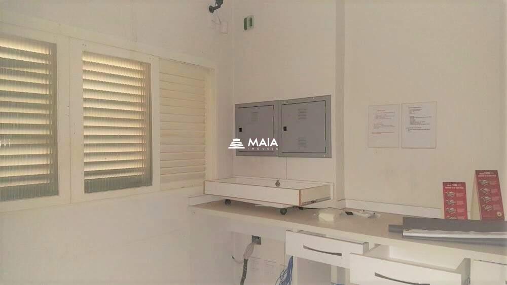 Comercial à venda no Jardim Alexandre Campos: 