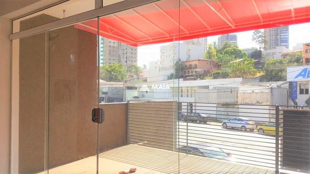 Comercial à venda no Jardim Alexandre Campos: 