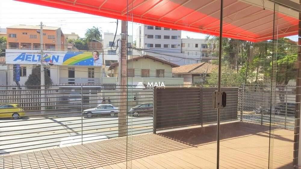 Comercial à venda no Jardim Alexandre Campos: 