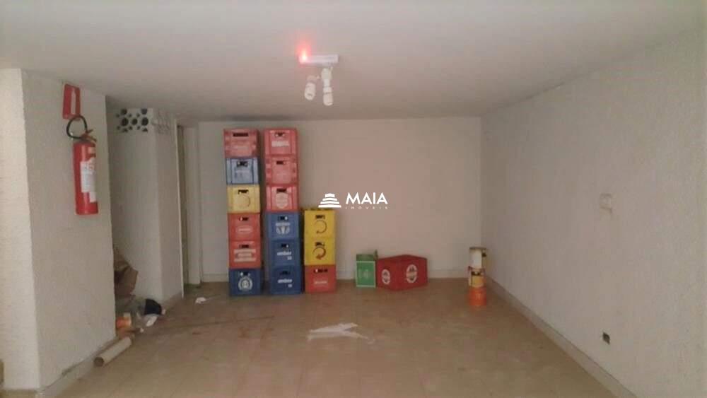 Comercial à venda no Jardim Alexandre Campos: 