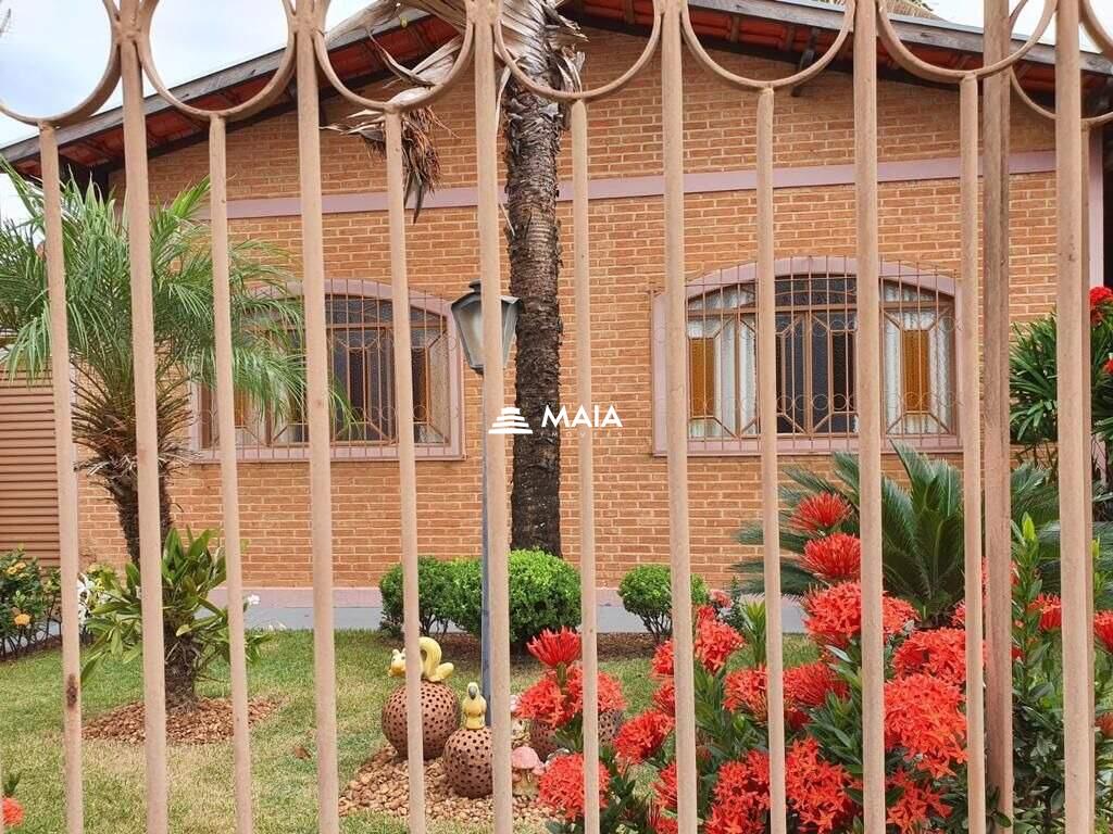 Casa à venda no Grande Horizonte: 