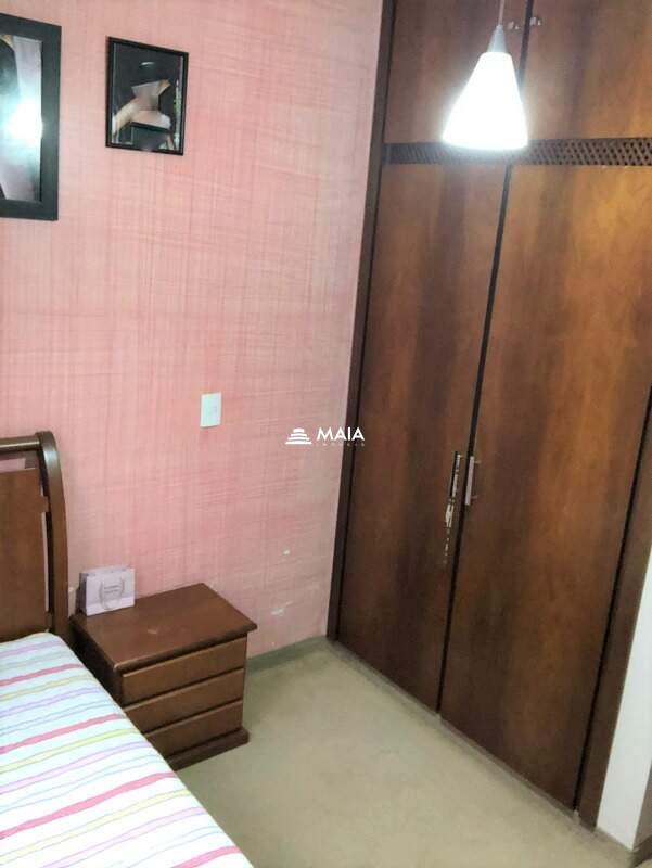 Casa à venda no Grande Horizonte: 