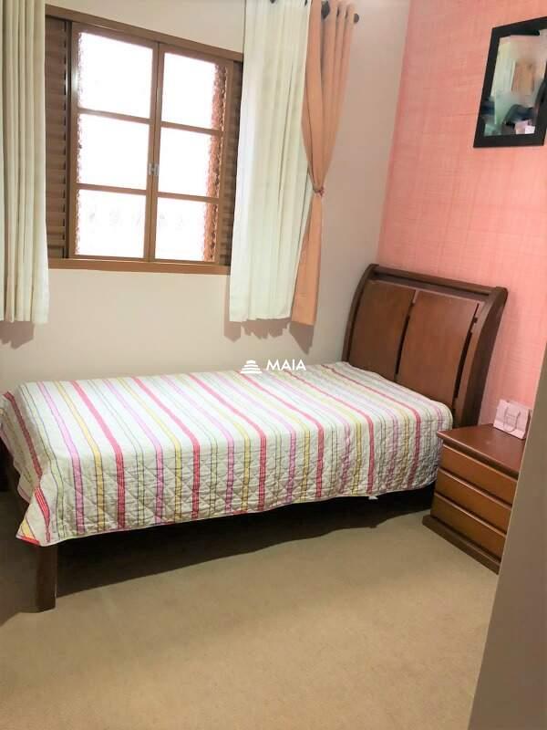 Casa à venda no Grande Horizonte: 