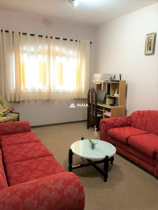 Casa à venda no Grande Horizonte: 