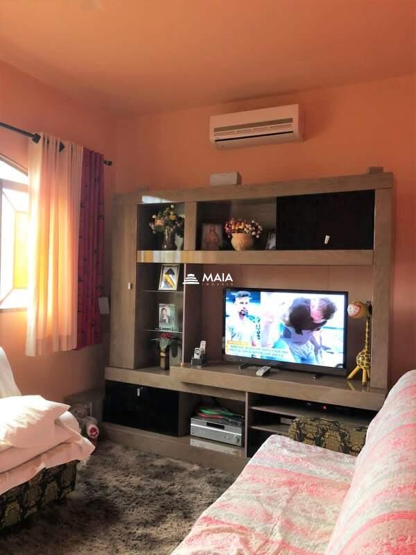 Casa à venda no Grande Horizonte: 