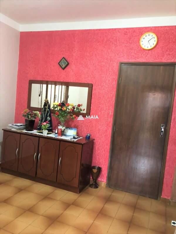 Casa à venda no Grande Horizonte: 