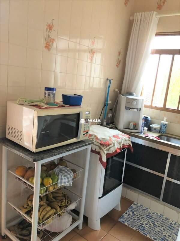 Casa à venda no Grande Horizonte: 