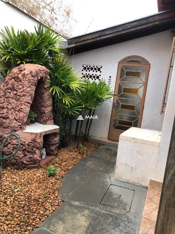 Casa à venda no Grande Horizonte: 