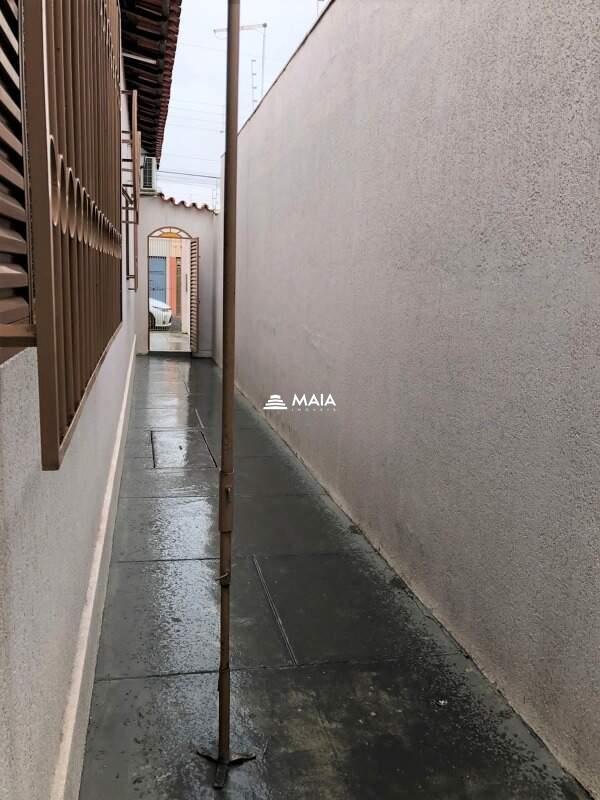 Casa à venda no Grande Horizonte: 