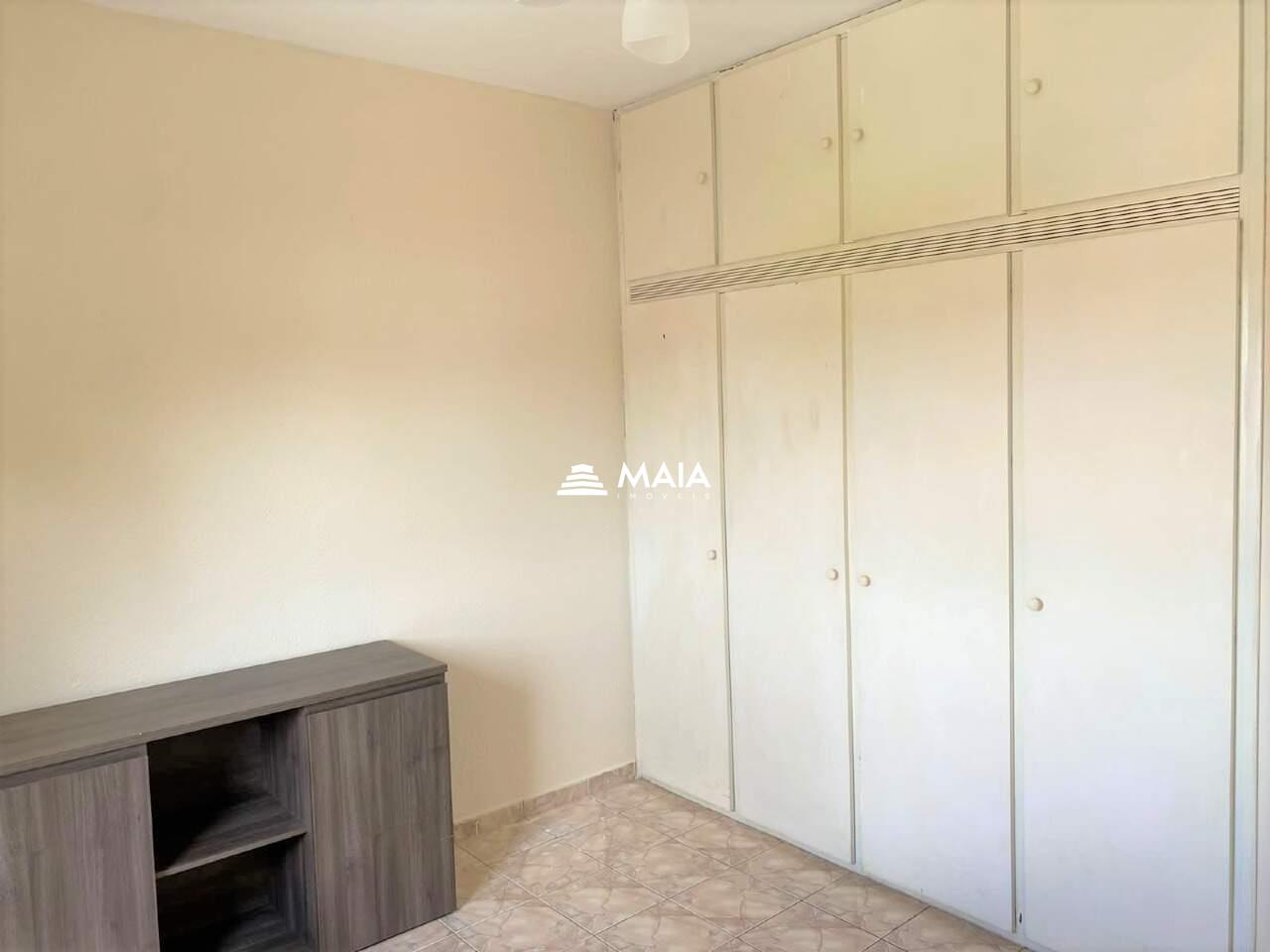 Apartamento à venda no Boa Vista: 