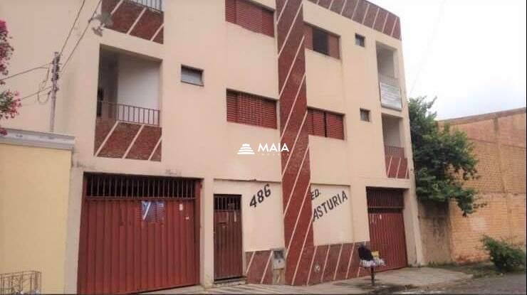 Apartamento à venda no bairro Boa Vista