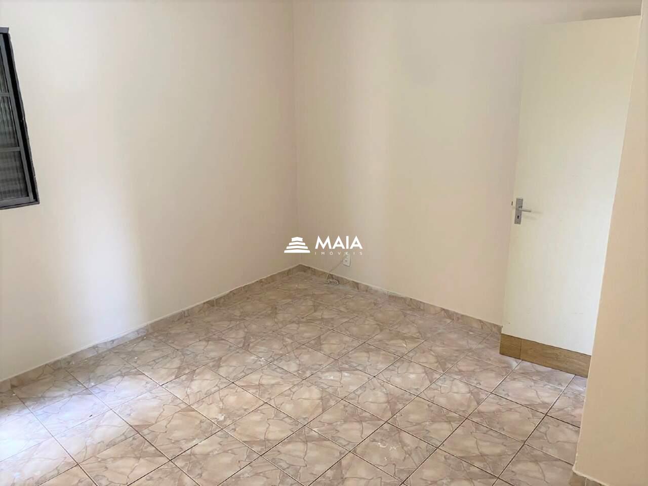 Apartamento à venda no Boa Vista: 