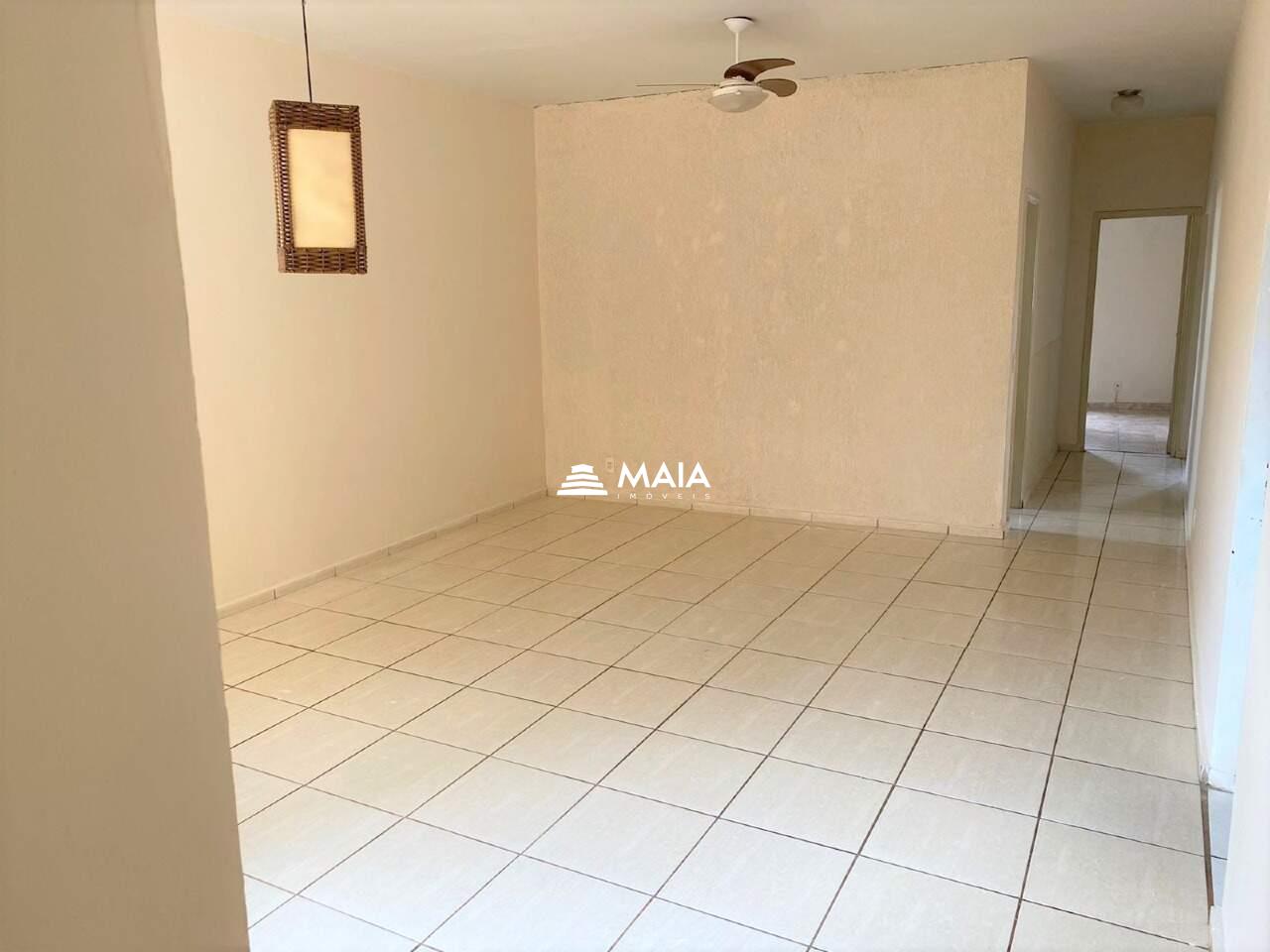 Apartamento à venda no Boa Vista: 
