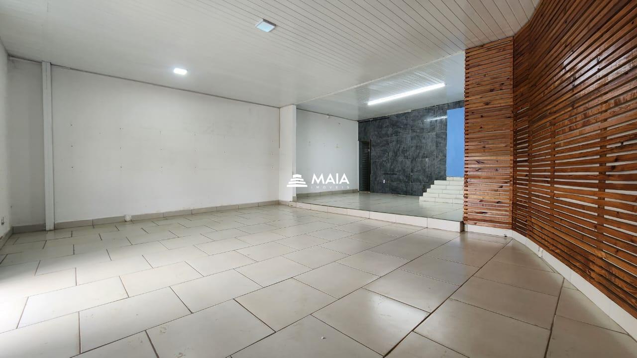 Comercial para aluguel no Fabrício: 