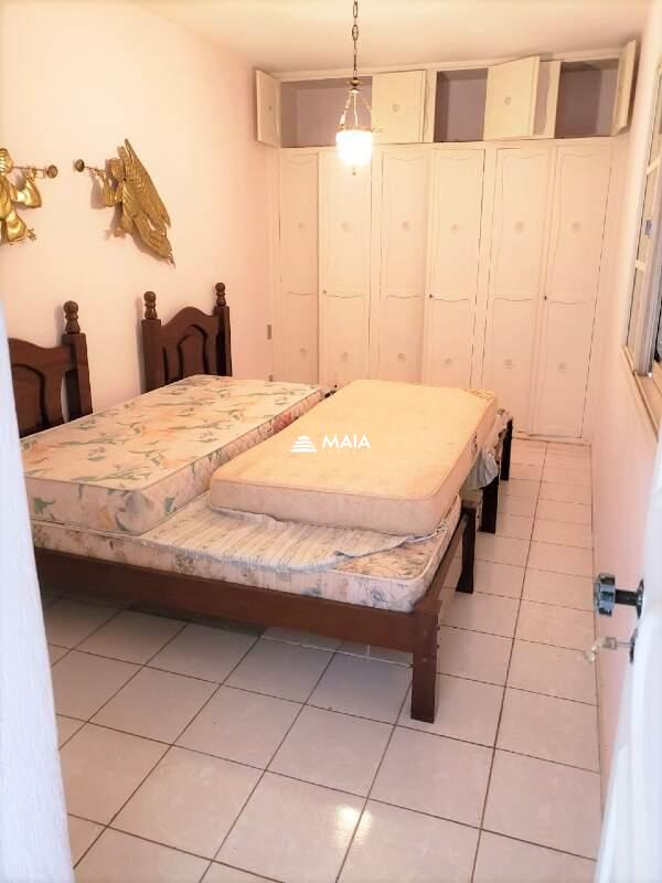 Casa à venda no Santos Dumont: 